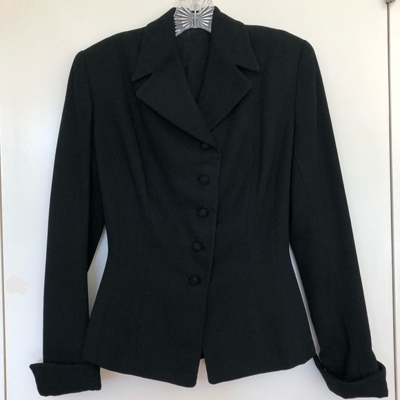 Vintage Jackets & Blazers - Fabulous 40’s Jacket